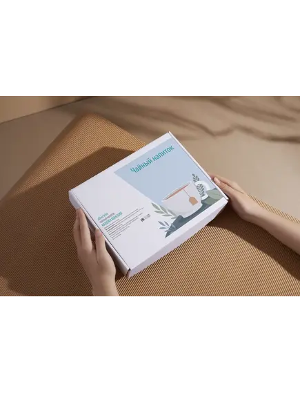 Чайный напиток "Каштан конский"