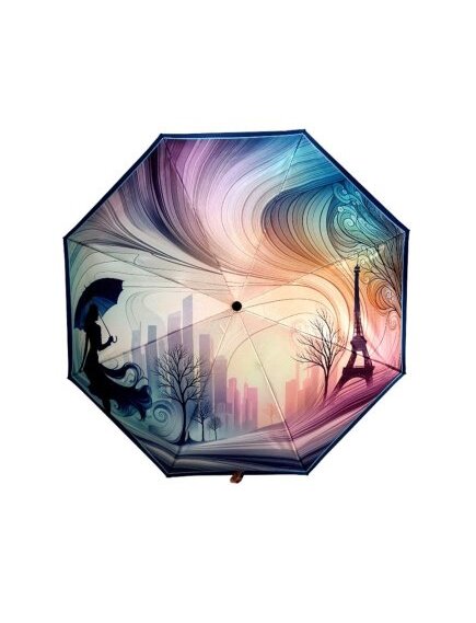 Зонт женский DINIYA