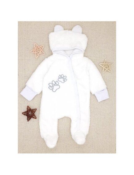 Комбинезон с рукавом-трансформер