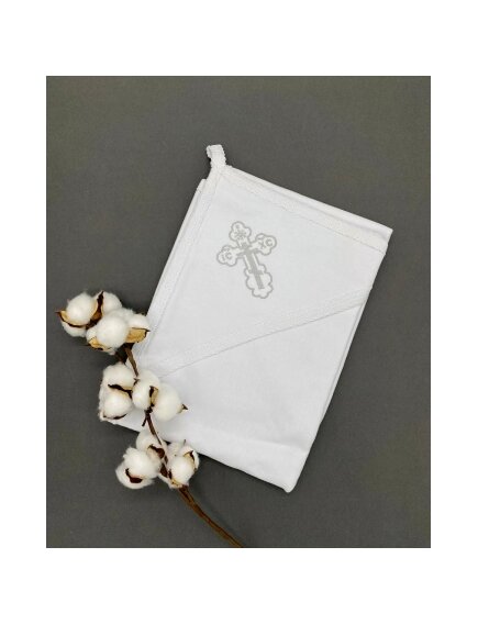 Конверт-плед