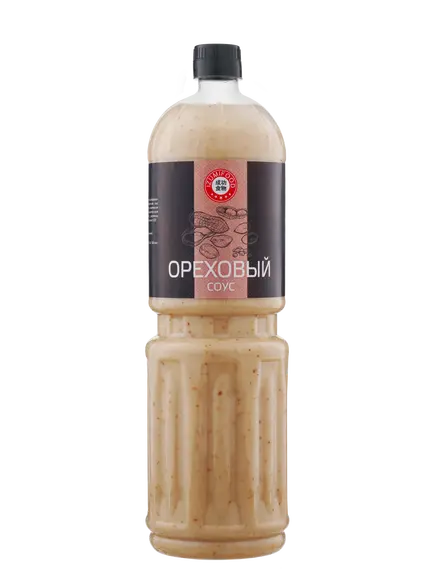 Соус ореховый 1,5 литра