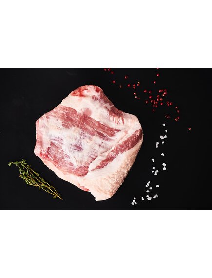 Щека на шкуре свиная НЕЙМА