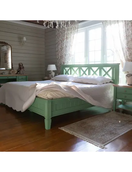 Кровать Валерия