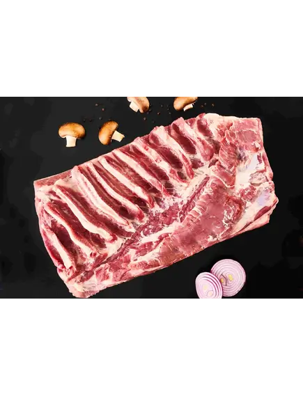 Грудинка б/к ИВР свиная НЕЙМА