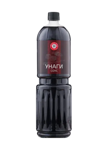 Соус унаги 1,5 литра