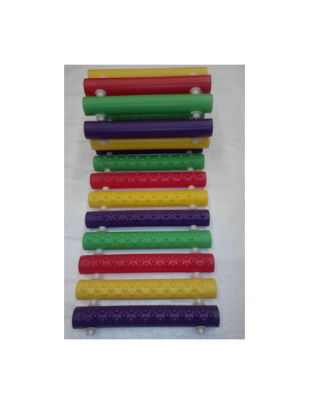 Детские ортопедические пластиковые дорожки