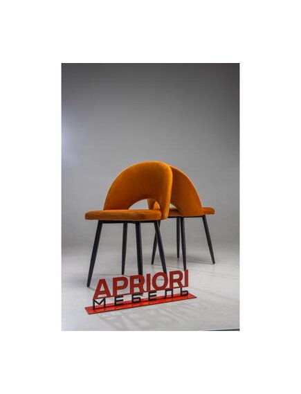 Стулья мягкие со спинкой