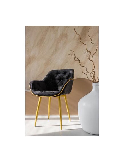 Стулья мягкие в ассортименте