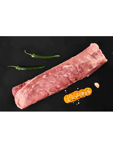 Корейка (Карбонад) б/к без косы свиная НЕЙМА