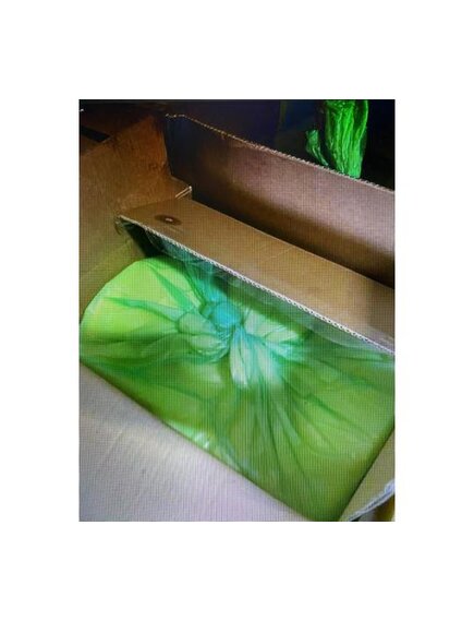 Масло Сливочное ГОСТ монолит 20 кг