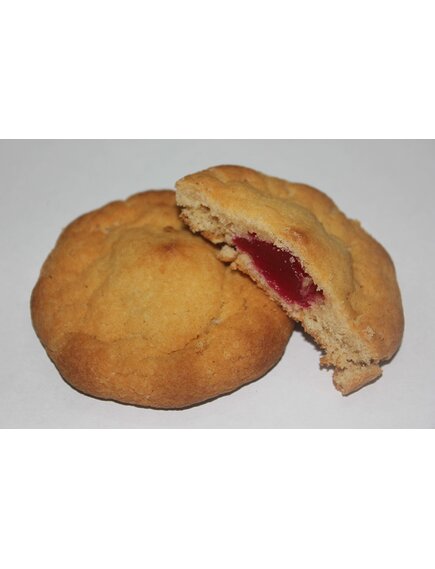 Печенье Лазуна постная