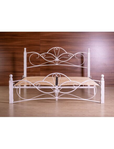 Кровать Офелия 11