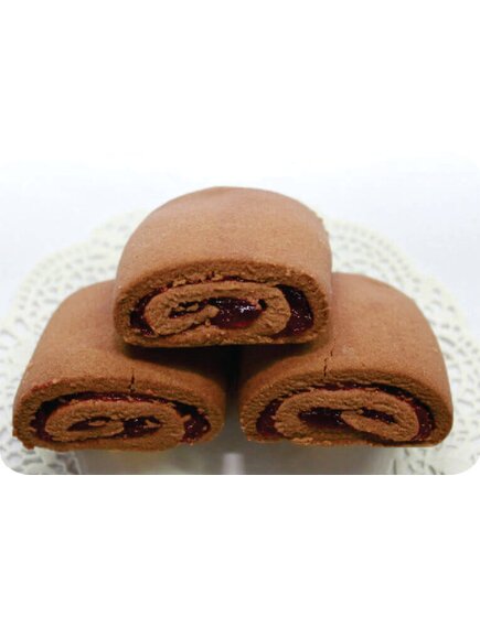 Печенье Рулетик