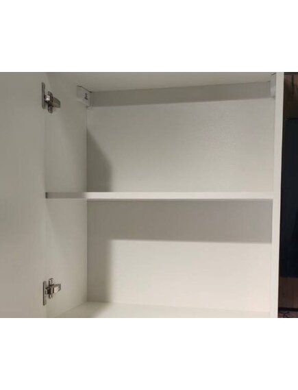 Модуль навесной с полкой