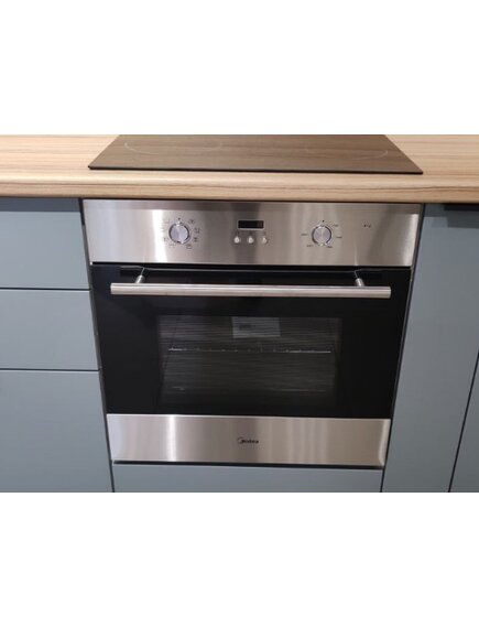 Модуль напольный под духовой шкаф