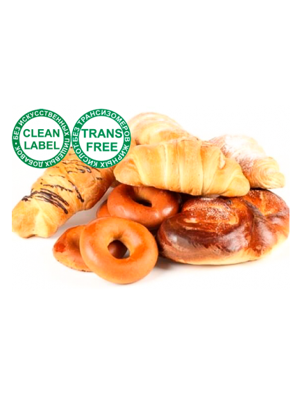 Маргарин для выпечки Z020 ГОСТ 32188-2013