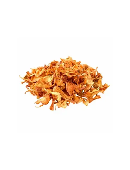 Лисичка сушеная 50гр