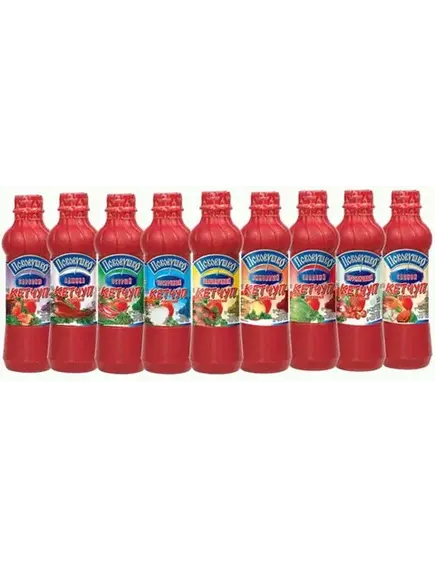 Аджика Псковушко 900 гр