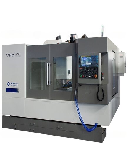 Токарный станок VMC1000