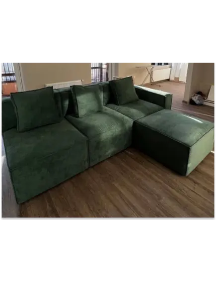 ПЕРЕТЯЖКА ДИВАНОВ