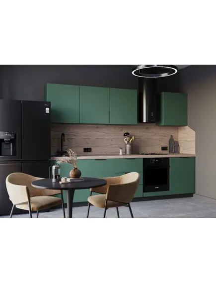 ГОТОВЫЕ КУХНИ