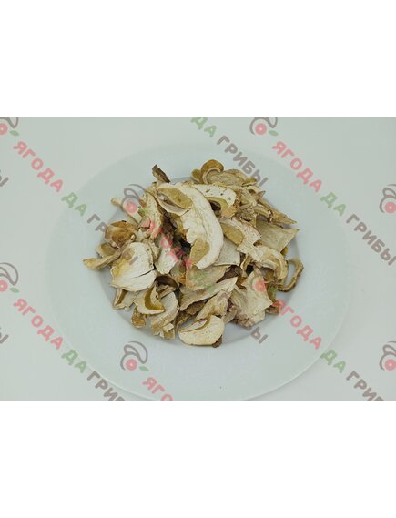 Белый гриб сушеный 100 гр