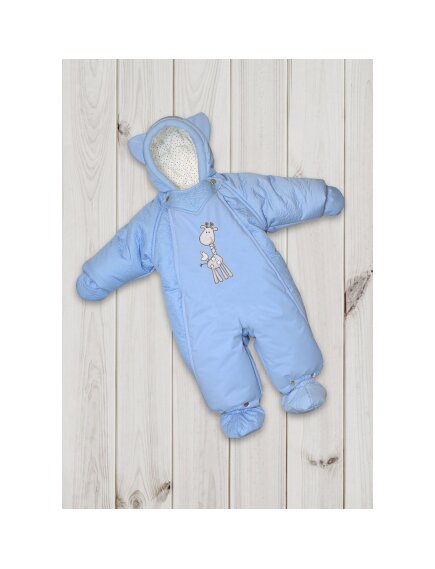 Комбинезон-трансформер "ДЖУНГЛИ"