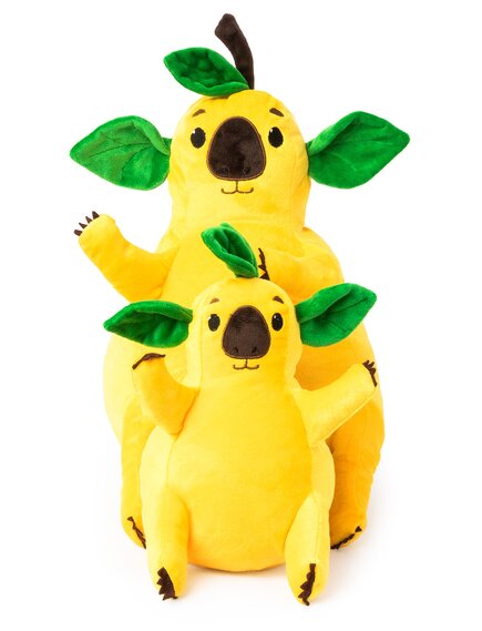 Коалгруш MINI 