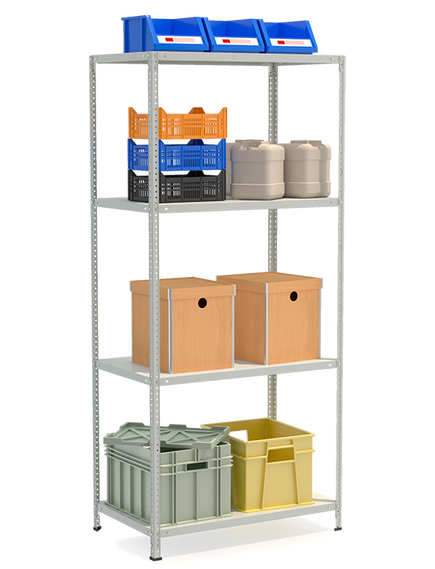 СТФЛ Стеллаж 1064-2,2