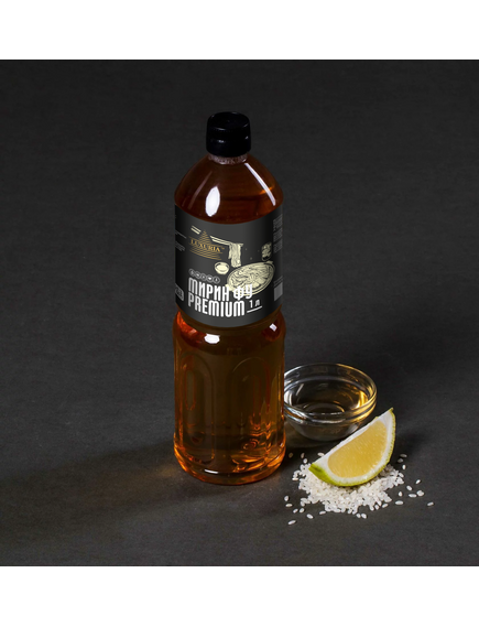 Соус рисовый Мирин Фу PREMIUM LUXURIA 1 л