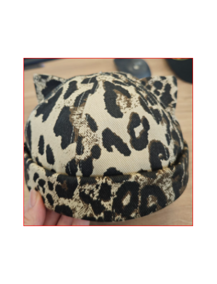 Головной убор (докерка)