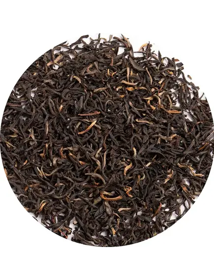 Чай черный Ассам HATIALLI STGFOP1S