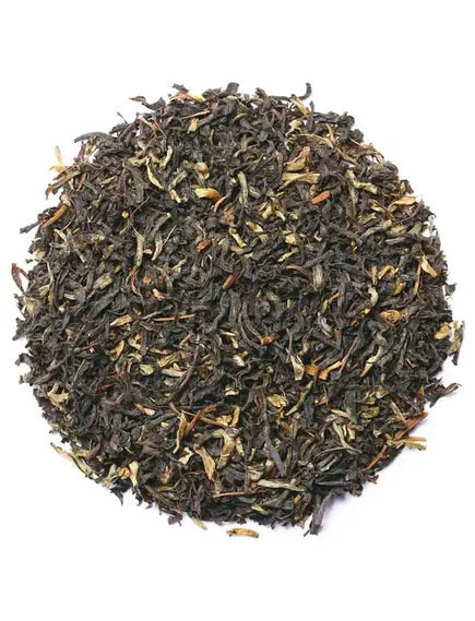 Чай черный Ассам MOKALBARI GTGFOP