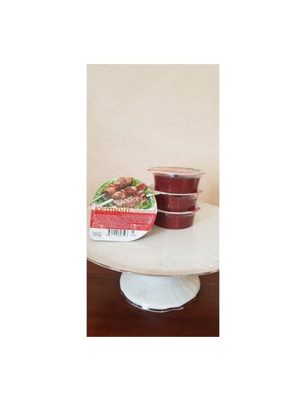 Кетчуп шашлычный 120 гр