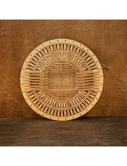 Сборная игрушка "Санкт-Петербург"