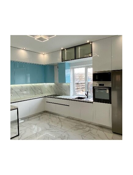 КУХНЯ НА ЗАКАЗ №8