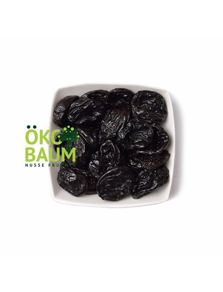 Чернослив плоский (узбекский)