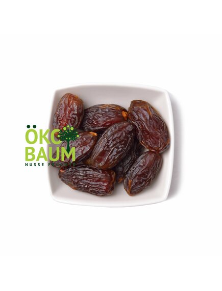 Финики сушеные королевские “Мэджул”