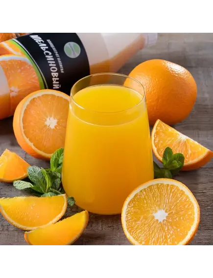 Апельсиновый напиток концентрированный 1кг