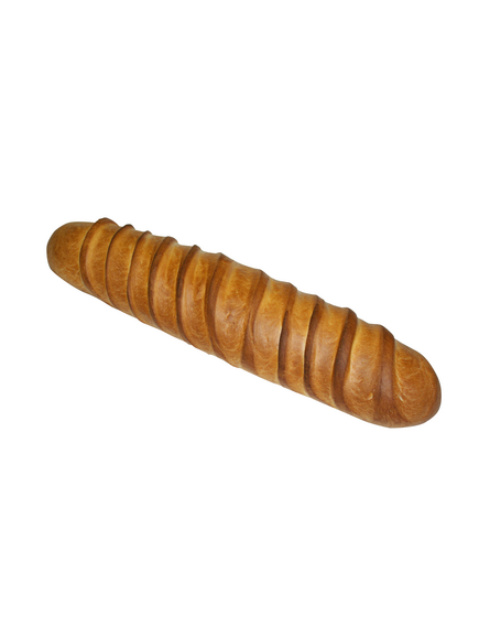 Подмосковные багеты в упаковке, 0,35 кг