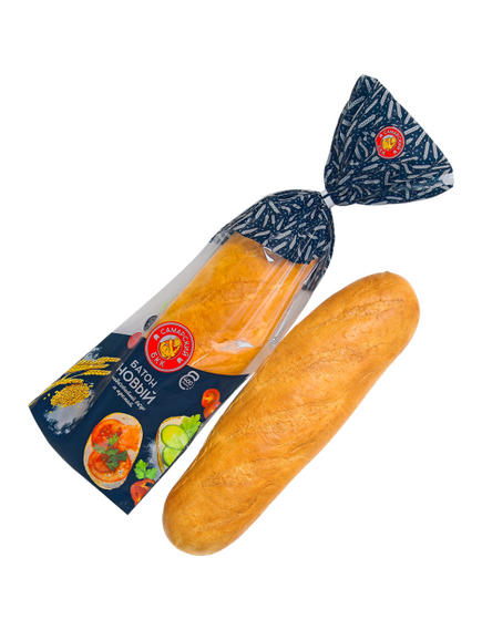 Батон «Новый»