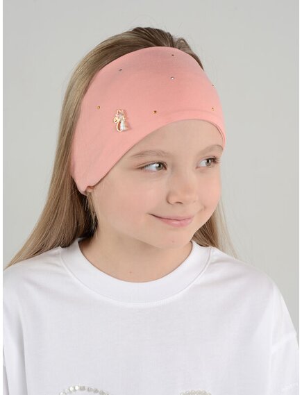 Двухслойная повязка Голубоглазка