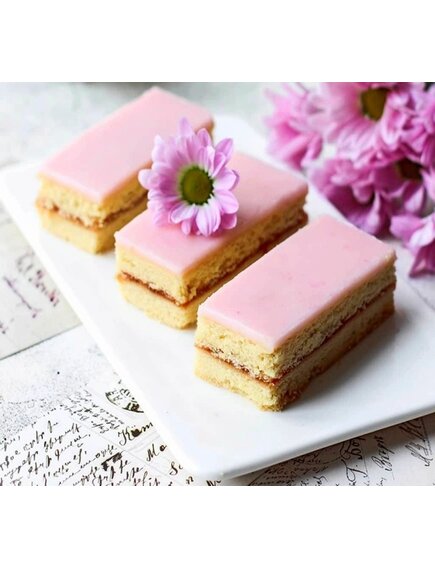 Пирожное «Школьное»