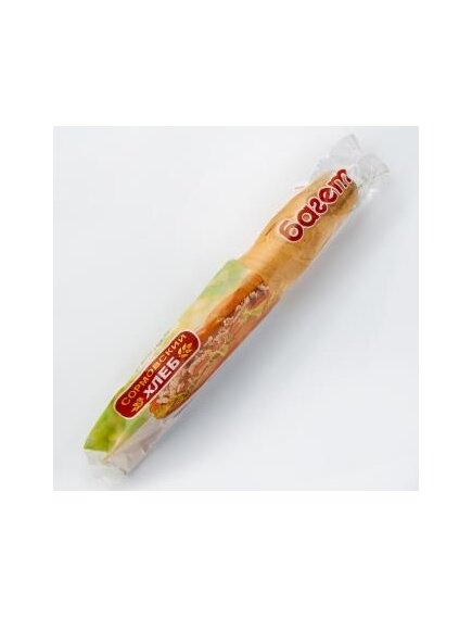 Багет традиционный