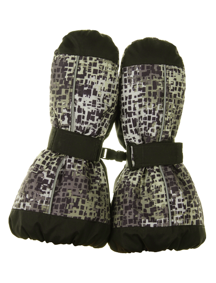 Краги Богдан