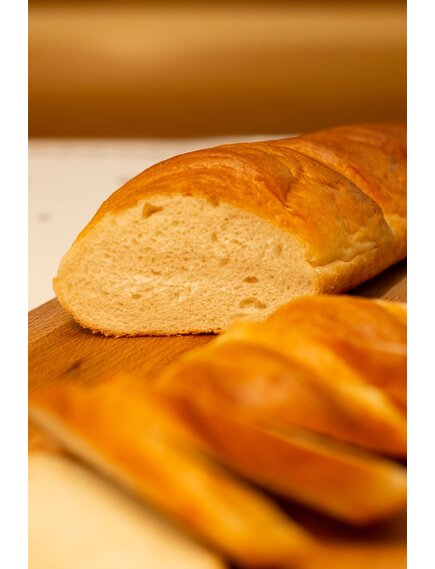 Хлеб Багет