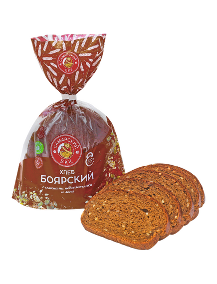 Хлеб "Боярский"