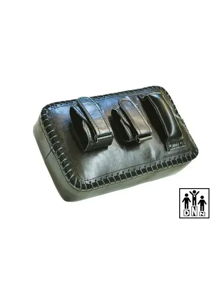 Пада для отработки ударов ногами