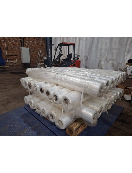 ПАРНИКОВАЯ ПЛЕНКА