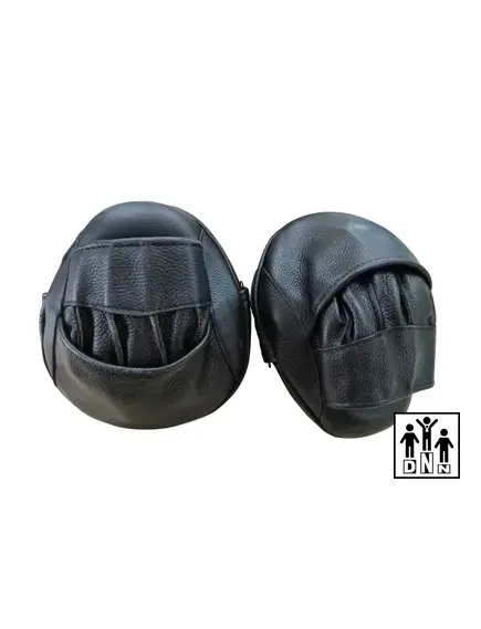 Лапы боксерские